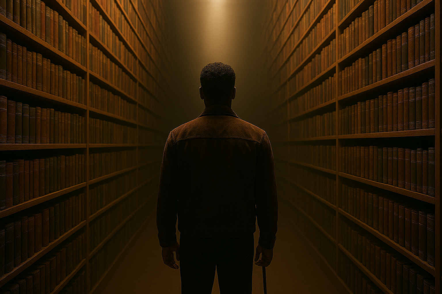 Seeking Wisdom: The Questions