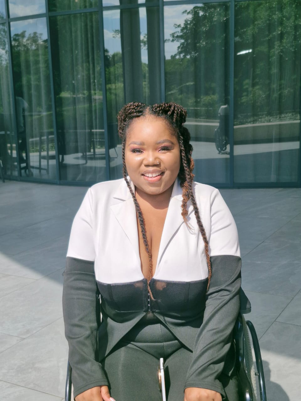 Explore: Mamaswa’s Lived Experience